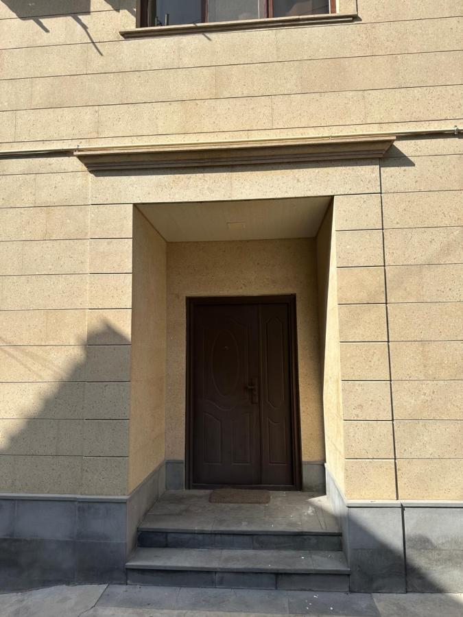 Favorit Hotel-Hostel Yerevan Luaran gambar